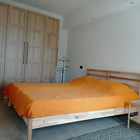 Apartment Archero