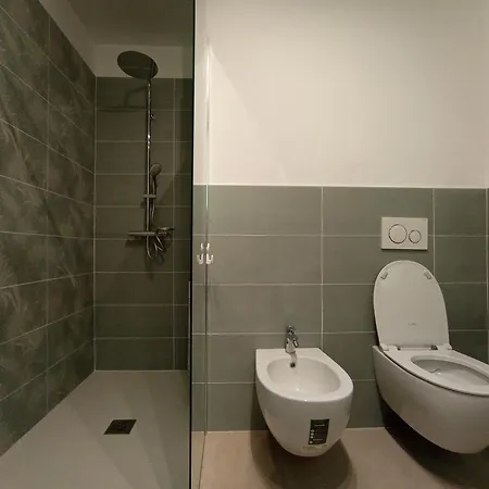 Archero Apartamento Dronero