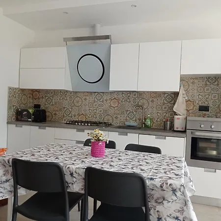 Archero Apartment *