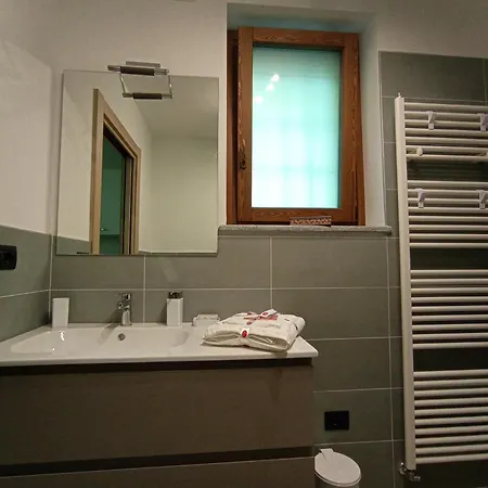 Apartment Archero Dronero