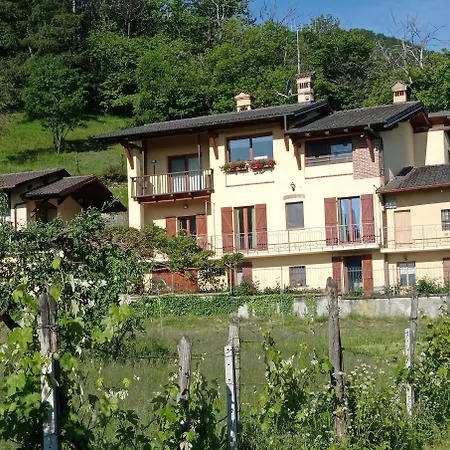 Apartment Archero Dronero