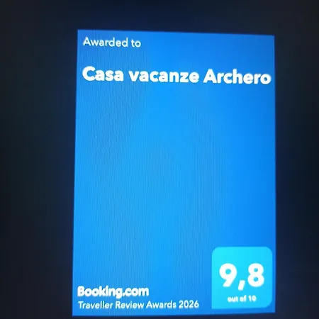 Archero Daire
