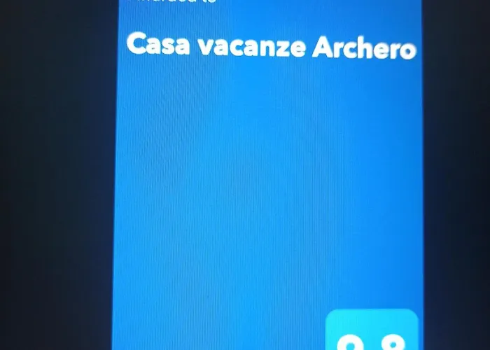 Archero Daire